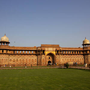 Agra Fort