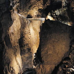 Škocjan Caves