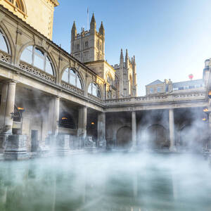 City of Bath