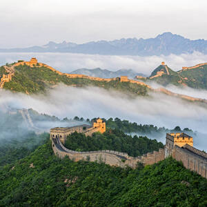 The Great Wall