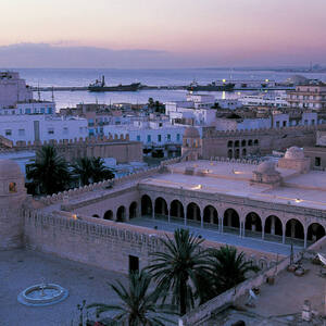 Medina of Sousse