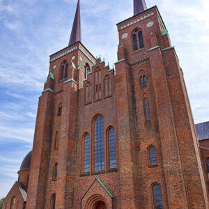 Roskilde Cathedral