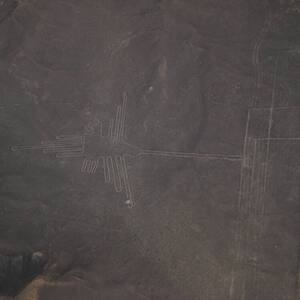 Lines and Geoglyphs of Nasca and Palpa