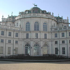 Residences of the Royal House of Savoy