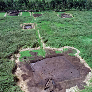 Kuk Early Agricultural Site