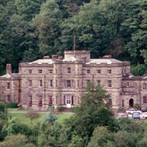 Derwent Valley Mills