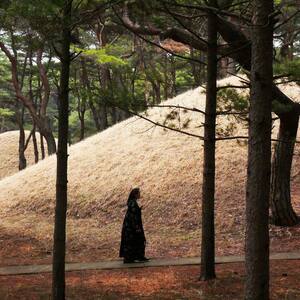 Complex of Koguryo Tombs