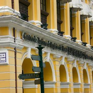 Historic Centre of Macao