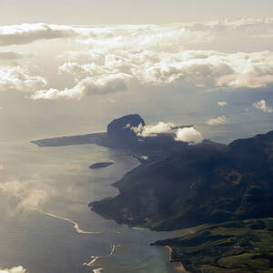Le Morne Cultural Landscape
