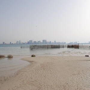 Pearling, Testimony of an Island Economy