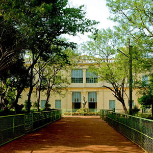 Santiniketan