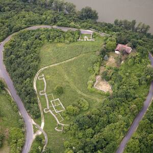 Frontiers of the Roman Empire – The Danube Limes (Western Segment)